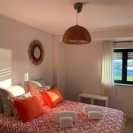 Flamingo Apartment アヴェイロ エクステリア 写真