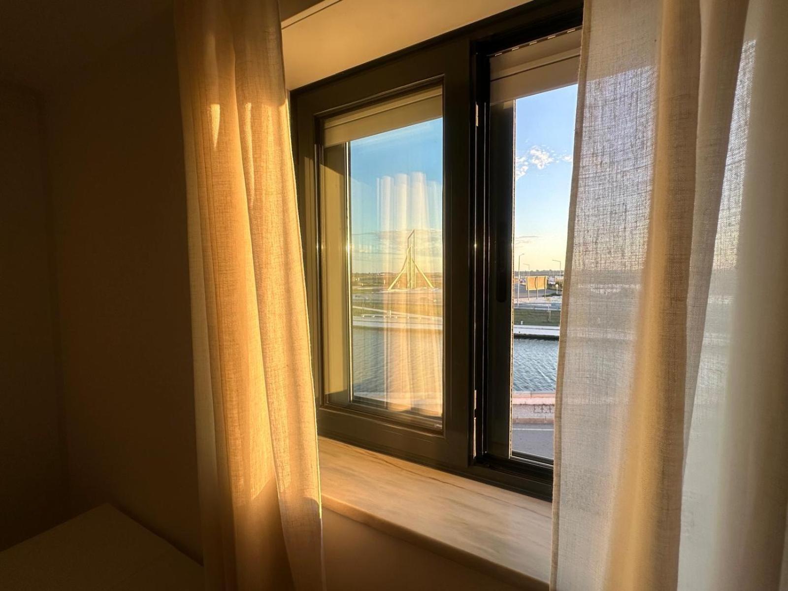 Flamingo Apartment アヴェイロ エクステリア 写真