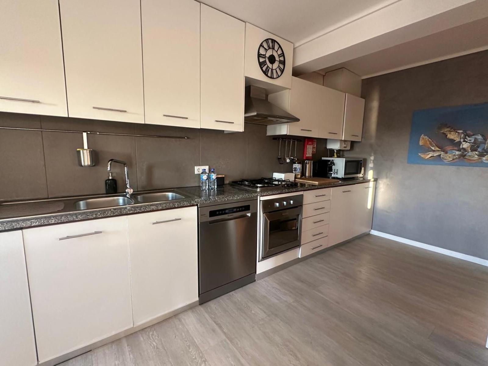 Flamingo Apartment アヴェイロ エクステリア 写真