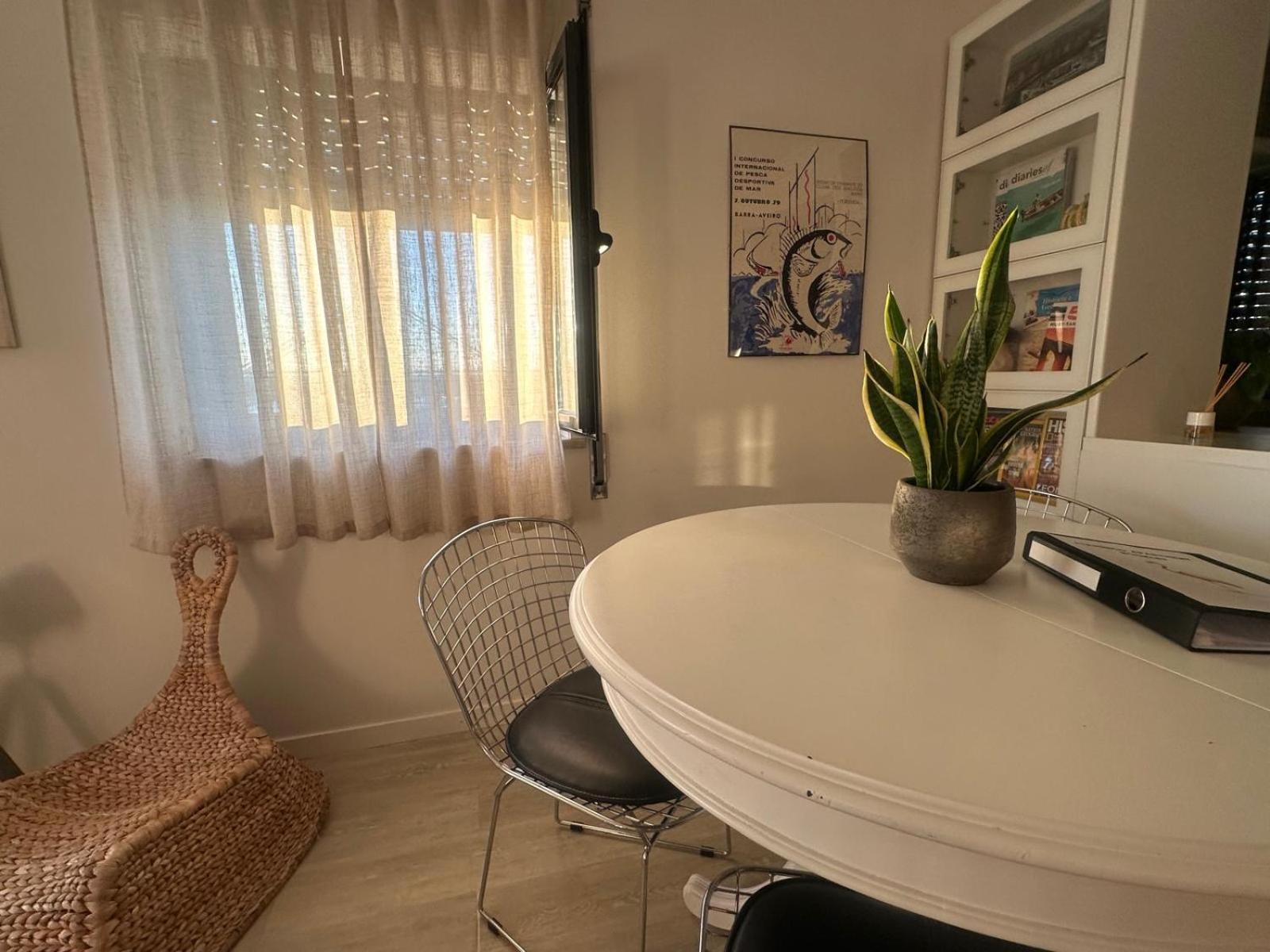Flamingo Apartment アヴェイロ エクステリア 写真