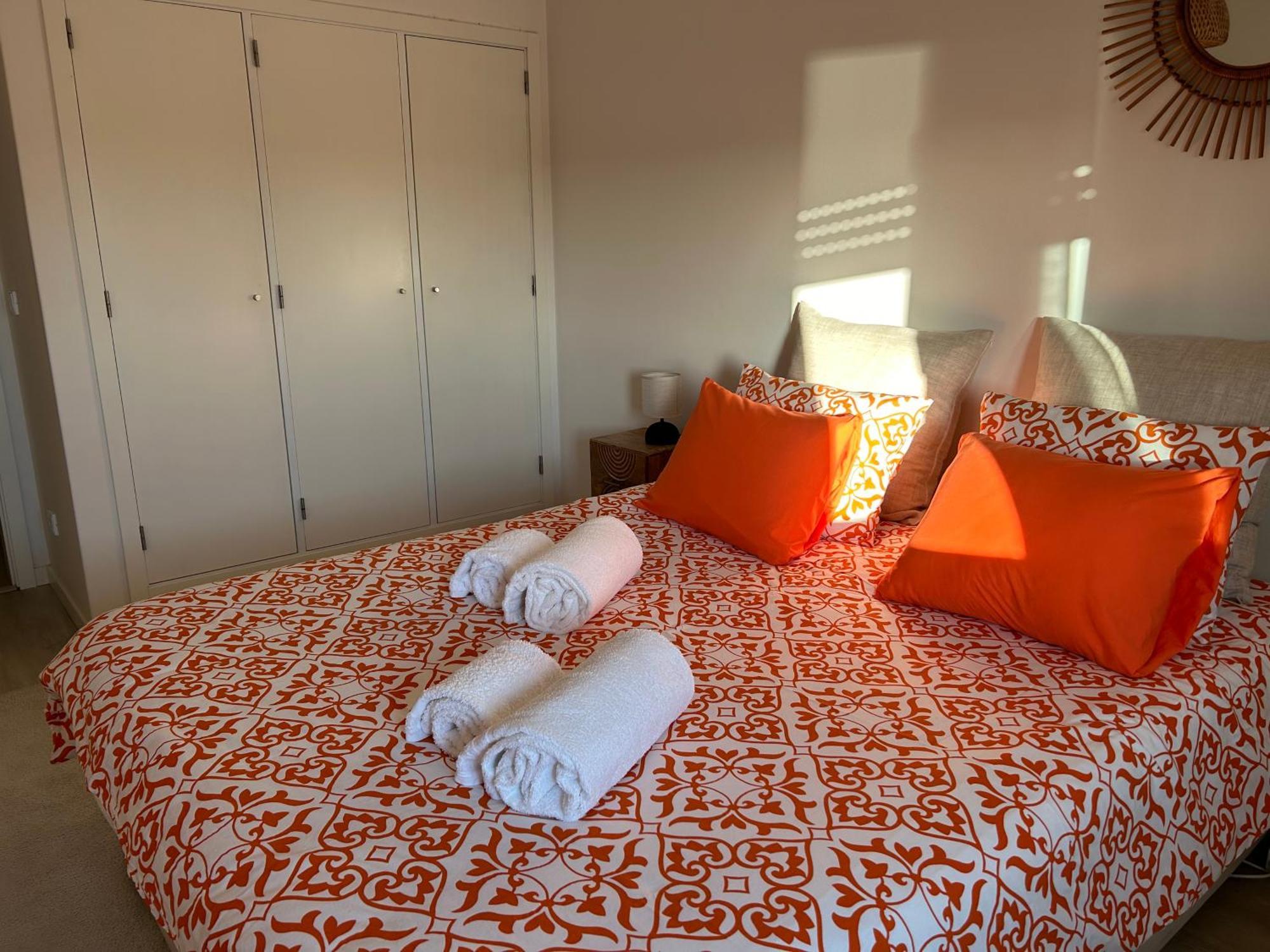 Flamingo Apartment アヴェイロ エクステリア 写真
